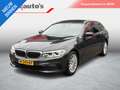 BMW 530 5-serie Touring 530i xDrive High Executive CarPlay Gris - thumbnail 1