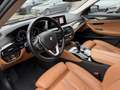 BMW 530 5-serie Touring 530i xDrive High Executive CarPlay Gris - thumbnail 11