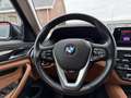 BMW 530 5-serie Touring 530i xDrive High Executive CarPlay Gris - thumbnail 12