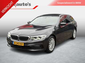 5-serie Touring 530i xDrive High Executive CarPlay