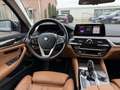 BMW 530 5-serie Touring 530i xDrive High Executive CarPlay Gris - thumbnail 2