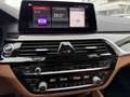 BMW 530 5-serie Touring 530i xDrive High Executive CarPlay Gris - thumbnail 15