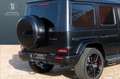 Mercedes-Benz G 63 AMG G63 AMG*Superior*Magno*FondTV*Carbon*AHK*Burmester Zwart - thumbnail 8
