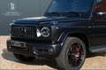Mercedes-Benz G 63 AMG G63 AMG*Superior*Magno*FondTV*Carbon*AHK*Burmester Zwart - thumbnail 5