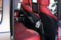 Mercedes-Benz G 63 AMG G63 AMG*Superior*Magno*FondTV*Carbon*AHK*Burmester Zwart - thumbnail 24
