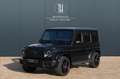 Mercedes-Benz G 63 AMG G63 AMG*Superior*Magno*FondTV*Carbon*AHK*Burmester Zwart - thumbnail 1