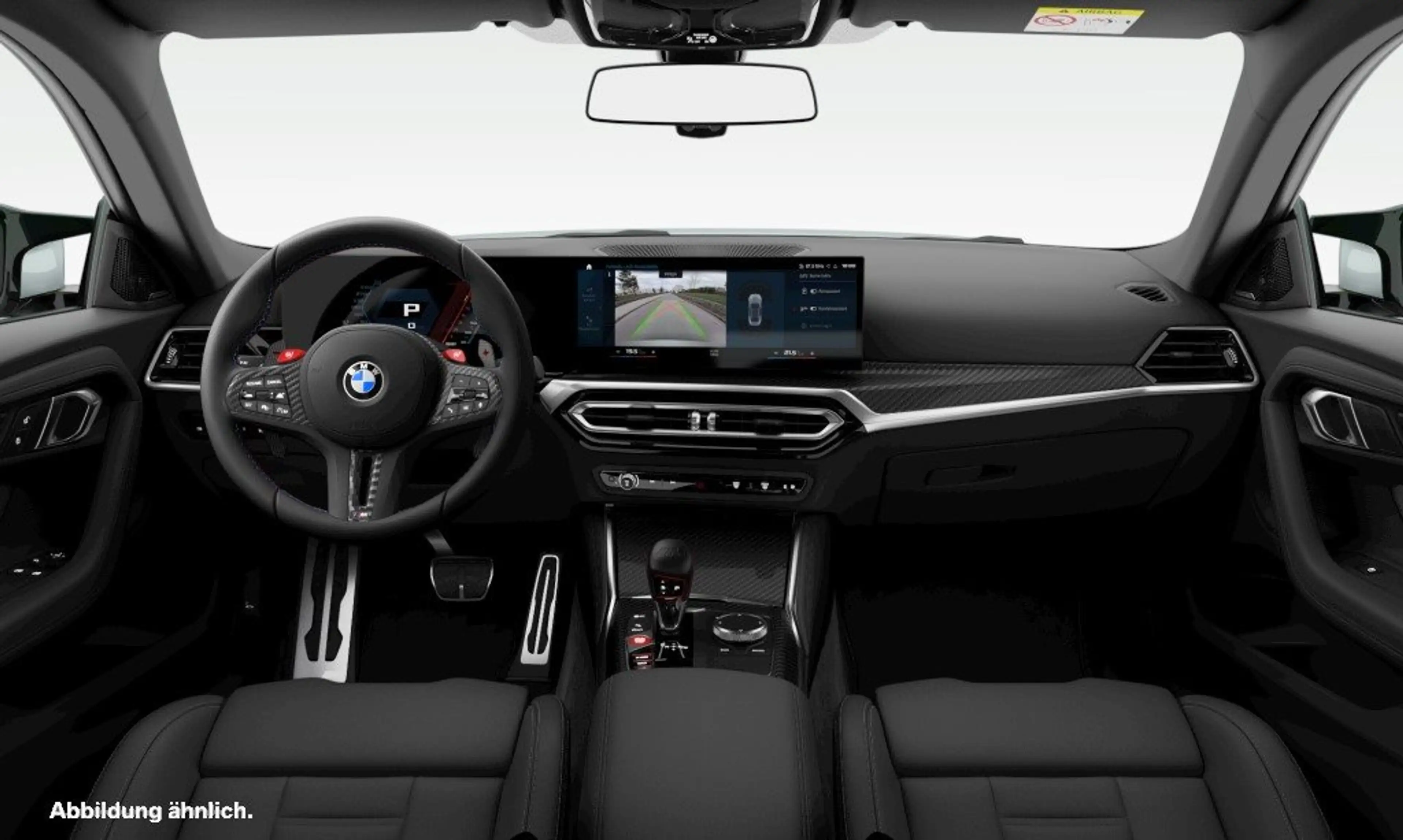 BMW M2 Coupé — photo 3