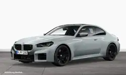 Bmw M2 Coupé M Drivers P. Memory ACC Carbon Dach