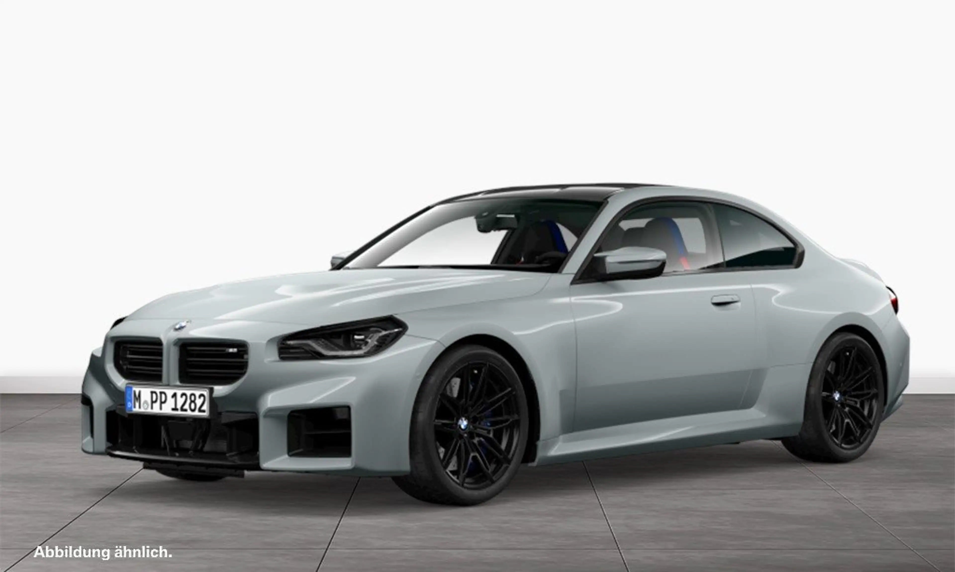BMW M2 Coupé