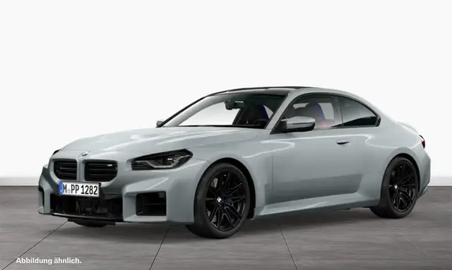 Bmw M2 Coupé M Drivers P. Memory ACC Carbon Dach