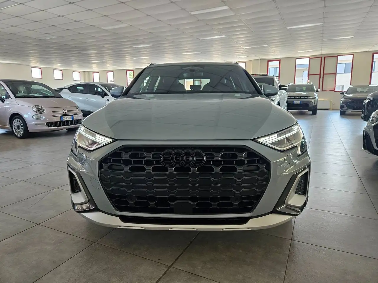 Audi A3 2026