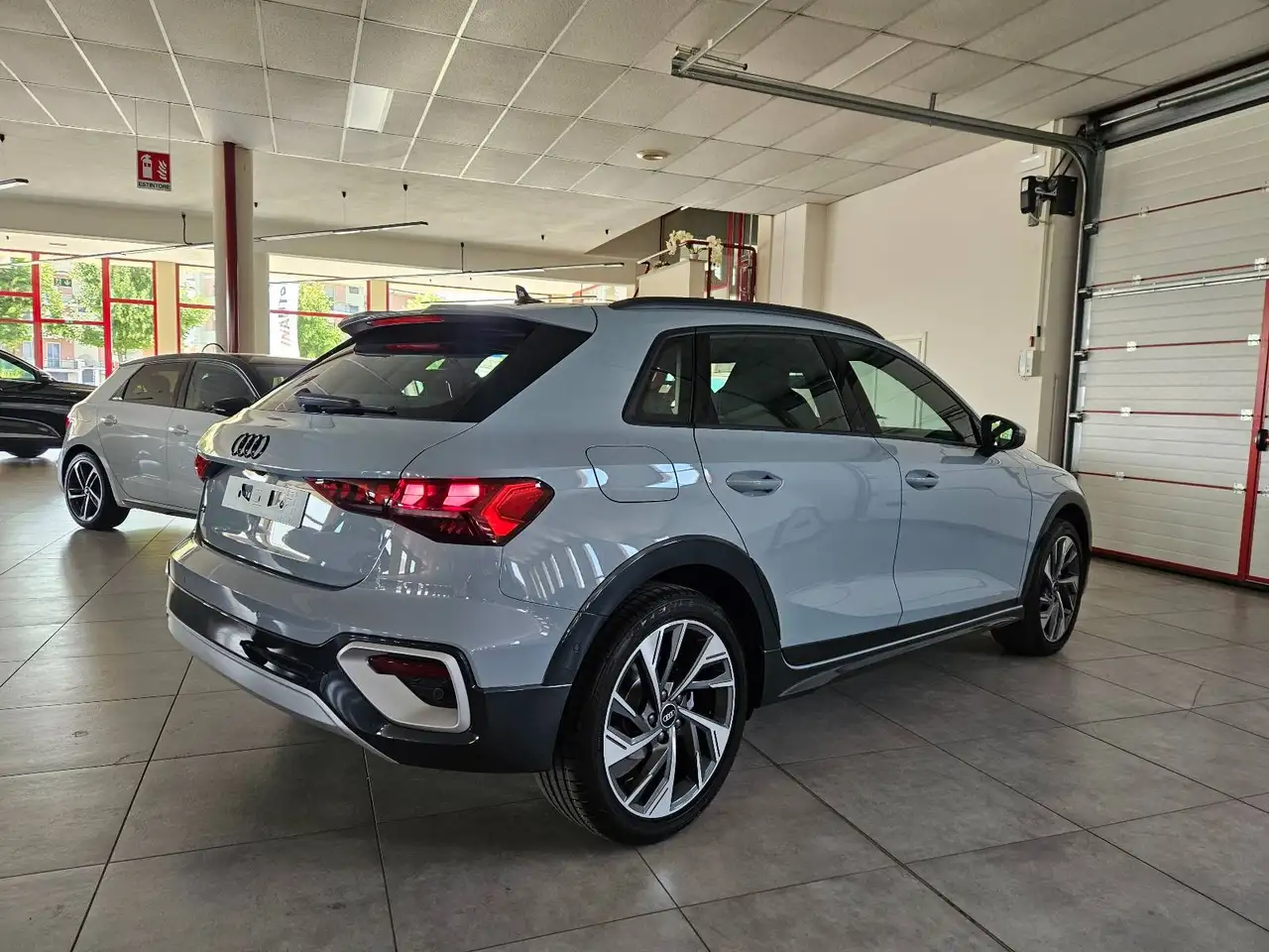 Audi A3 2026