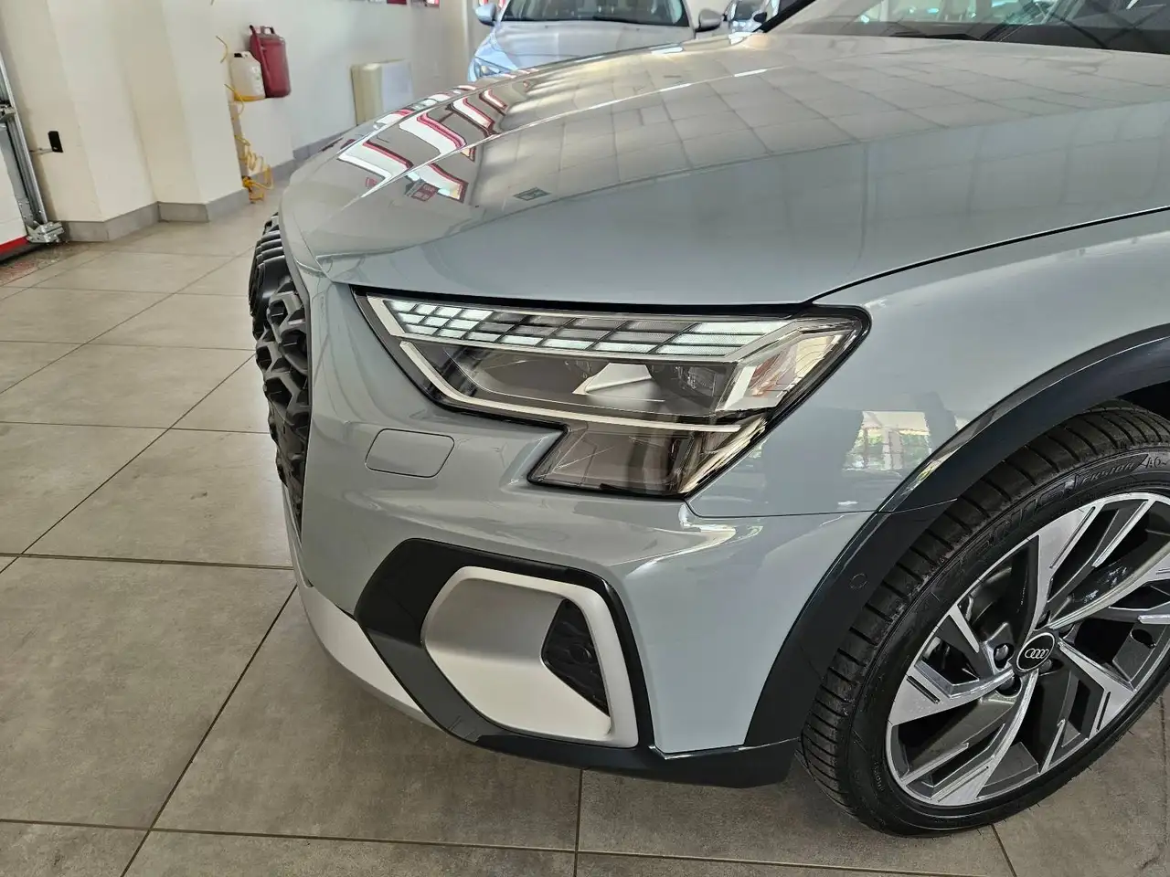 Audi A3 2026