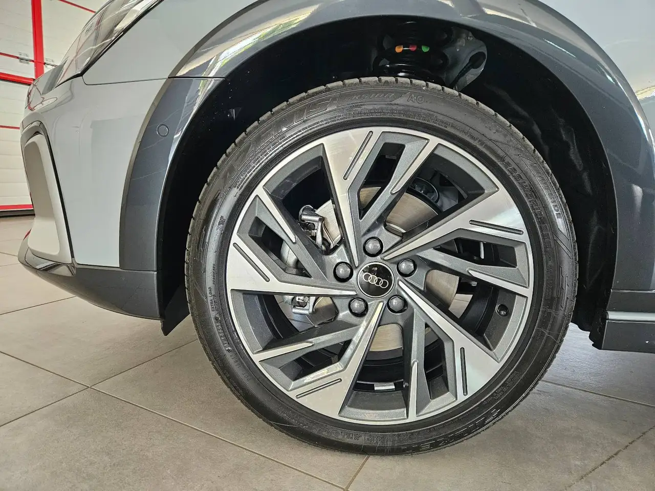 Audi A3 2026