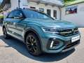 Volkswagen T-Roc 2.0 TSI R-Line 4Motion 19" Pano AHK IQ Nav Blau - thumbnail 2