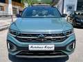 Volkswagen T-Roc 2.0 TSI R-Line 4Motion 19" Pano AHK IQ Nav Blau - thumbnail 4