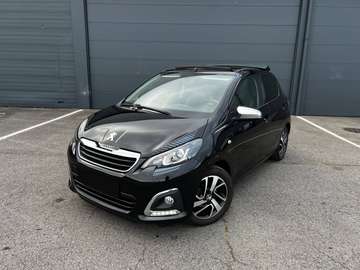 1.0 VTI Finition Collection Top! CarPlay