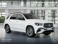 Mercedes-Benz GLE 400 e 4M AMG+NIGHT+PANO+360+AHK+MULTIBEAM+20" Weiß - thumbnail 20