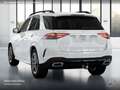 Mercedes-Benz GLE 400 e 4M AMG+NIGHT+PANO+360+AHK+MULTIBEAM+20" Weiß - thumbnail 22