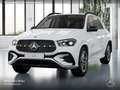 Mercedes-Benz GLE 400 e 4M AMG+NIGHT+PANO+360+AHK+MULTIBEAM+20" Weiß - thumbnail 2