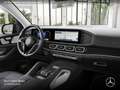 Mercedes-Benz GLE 400 e 4M AMG+NIGHT+PANO+360+AHK+MULTIBEAM+20" Weiß - thumbnail 11