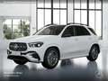 Mercedes-Benz GLE 400 e 4M AMG+NIGHT+PANO+360+AHK+MULTIBEAM+20" Weiß - thumbnail 14