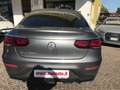Mercedes-Benz GLC 200 d 4Matic Coupé Sport!!!!!! Grijs - thumbnail 2