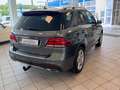 Mercedes-Benz GLE 350 d AMG 4M TWA SHD LED IHC+ Comand CarPlay Grijs - thumbnail 8