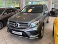 Mercedes-Benz GLE 350 d AMG 4M TWA SHD LED IHC+ Comand CarPlay Grijs - thumbnail 4