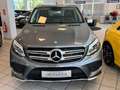 Mercedes-Benz GLE 350 d AMG 4M TWA SHD LED IHC+ Comand CarPlay Grijs - thumbnail 3