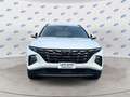 Hyundai TUCSON 1.6 crdi Xline 2wd Weiß - thumbnail 8