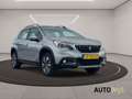 Peugeot 2008 1.2 PureTech Allure|Pano|Clima|Navi|Trekhaak Gris - thumbnail 11