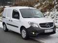 Mercedes-Benz Citan 108 CDI lang Radio,3Sitzer,el.Asp Weiß - thumbnail 3