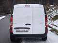Mercedes-Benz Citan 108 CDI lang Radio,3Sitzer,el.Asp Weiß - thumbnail 7