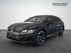 Volkswagen Arteon Shooting Brake 2.0 TDI R Line CarPlay|LM