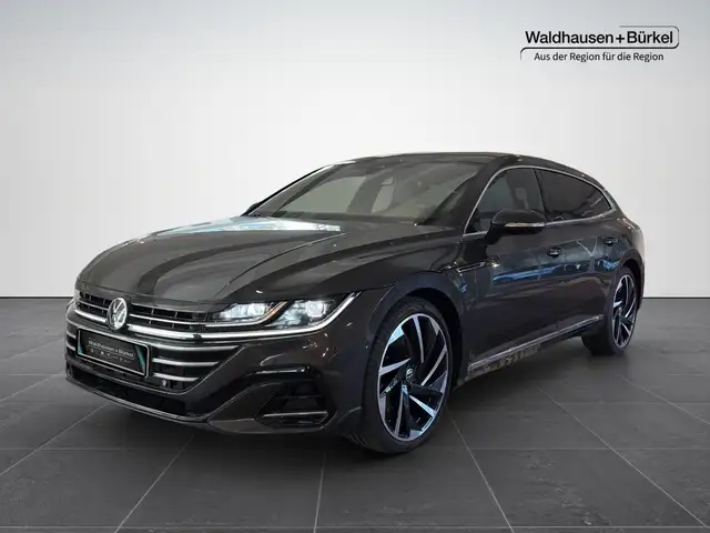 Volkswagen Arteon Shooting Brake 2.0 TDI R Line CarPlay|LM