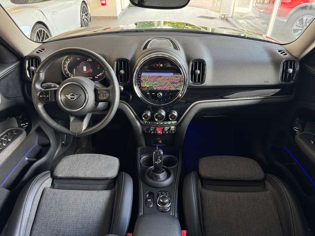 MINI Cooper Countryman ALL4 Aut. LED Keyless Kamera