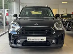 Mini Cooper Countryman ALL4 Aut. LED Keyless Kamera