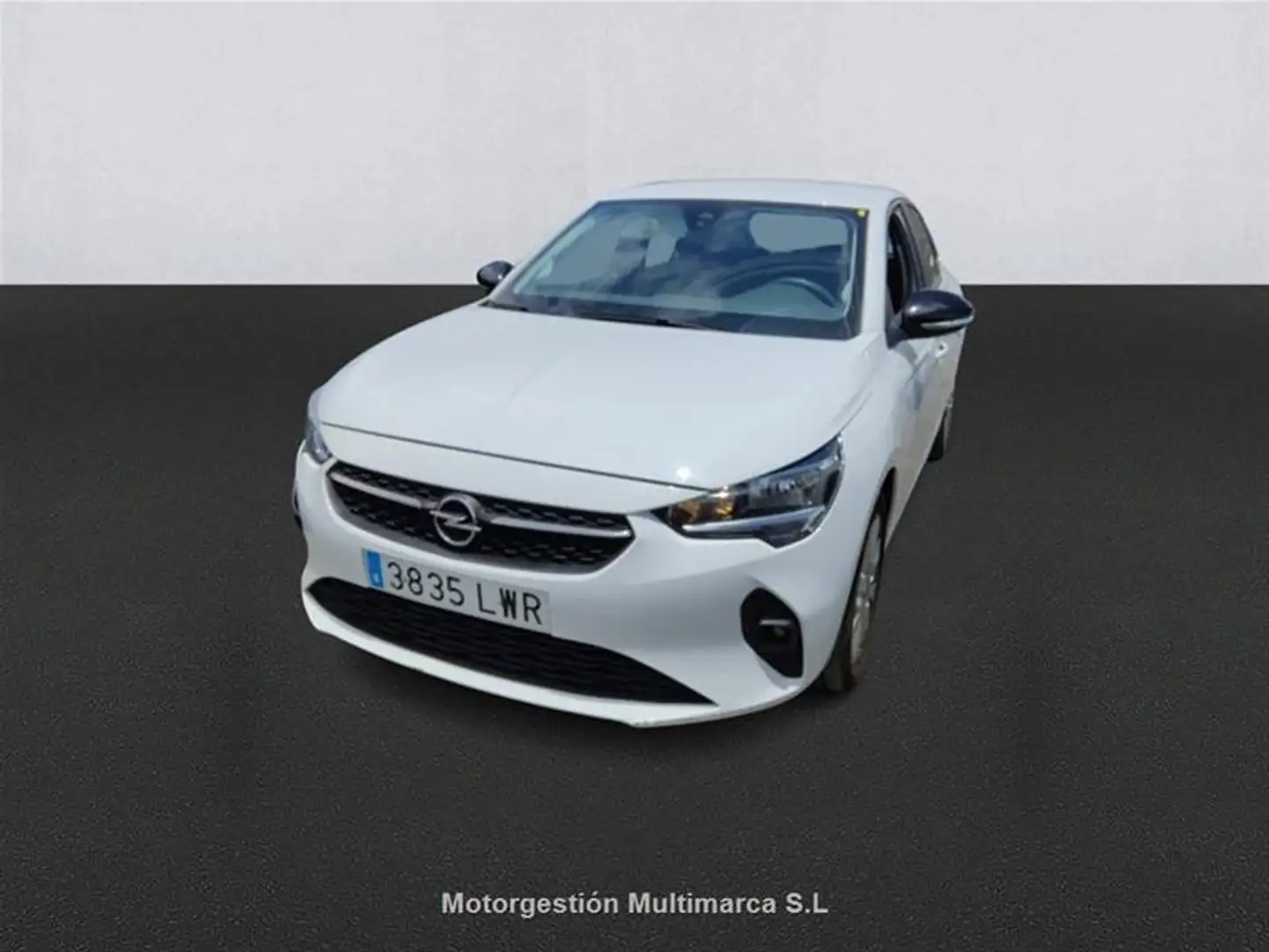 Opel Corsa 1.2T XHL S/S Edition 100 - 2