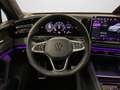 Volkswagen Tiguan 1.5 eTSI DSG R-Line, APP, Sitzh., AHK, Si Schwarz - thumbnail 10