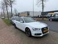 Audi A4 Limousine 1.8 TFSI Pro Line S LET OP MOTOR ROOKT Weiß - thumbnail 3