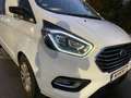 Ford Tourneo Custom Tourneo Custom2,0 EcoBlue 320 L2 Titanium Titanium Weiß - thumbnail 1