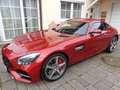 Mercedes-Benz AMG GT AMG GT S Coupe Speedshift 7G-DCT DYNAMIC PLUS crvena - thumbnail 1