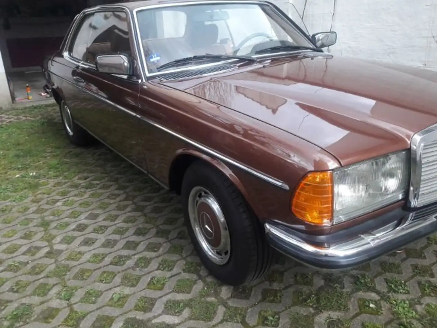 Mercedes-Benz CE 280 280 CE Maro - 1