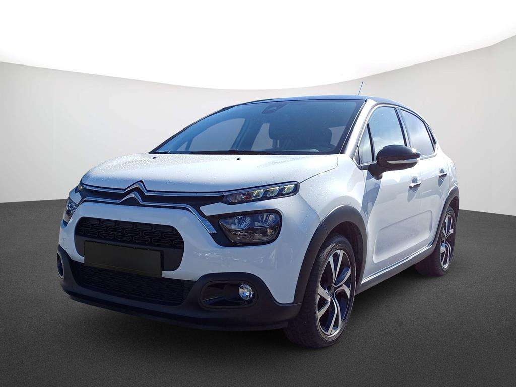 Second hand Citroen C3 1.2