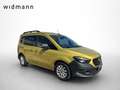 Mercedes-Benz Citan 110 CDI Tourer PRO  Navi PDC KAM SHZ LED Gelb - thumbnail 7