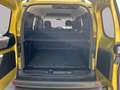 Mercedes-Benz Citan 110 CDI Tourer PRO  Navi PDC KAM SHZ LED Gelb - thumbnail 19