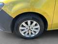 Mercedes-Benz Citan 110 CDI Tourer PRO  Navi PDC KAM SHZ LED Gelb - thumbnail 20