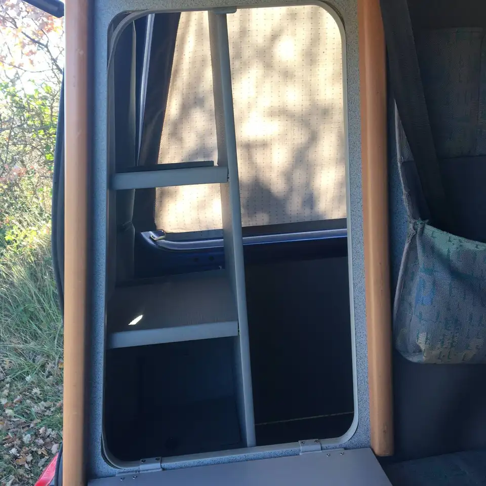 Volkswagen T4 California Coach, foto 7
