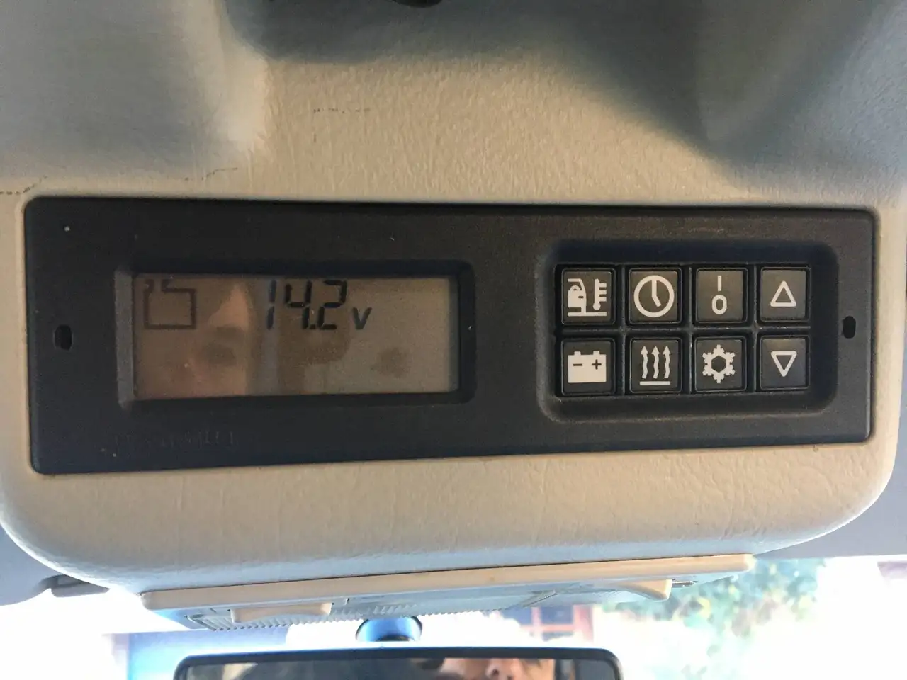 Volkswagen T4 California Coach, foto 6